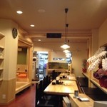 韓国料理 皇帝 - テーブル20名様