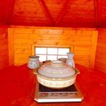 大里ぱくぱくポーク - 