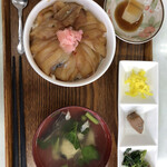 Hamano kaachan meshi - 