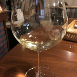 FARM CAFE orta - グラス白ワイン　ラブラドレス・ブランコ　(ポルトガル)