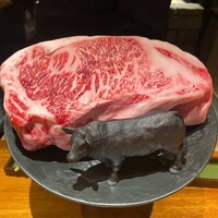 肉割烹 ASATSUYU - 鹿児島県産黒毛和牛