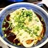 手打うどん 長谷沼