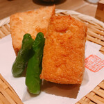 豆腐料理 空野 - 