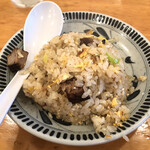 香湯ラーメン ちょろり - 