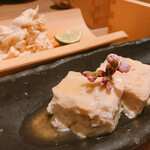 豆腐料理 空野 - 