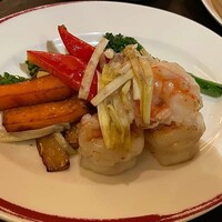 中国料理 彩龍 - 