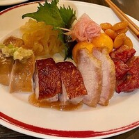 中国料理 彩龍 - 