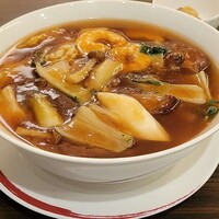 中国料理 彩龍 - 