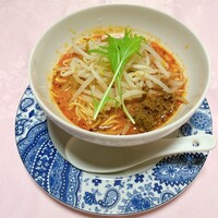 古月 - 坦々麺 古月 - 坦々麺