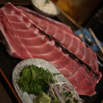 Maguro Sakaba Waiwai - 