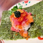 日本酒バル 蔵のや - 