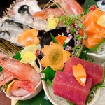 日本酒バル 蔵のや - 