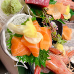 日本酒バル 蔵のや - 