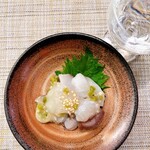 日本酒バル 蔵のや - 