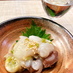 日本酒バル 蔵のや - 