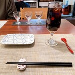 日本酒バル 蔵のや - 