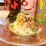 日本酒バル 蔵のや - 