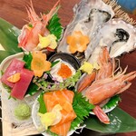 日本酒バル 蔵のや 新橋 - 