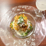 日本酒バル 蔵のや - 