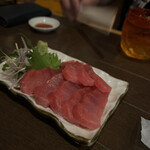 Maguro Sakaba Waiwai - 