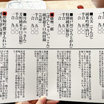 日本酒バル 蔵のや - 