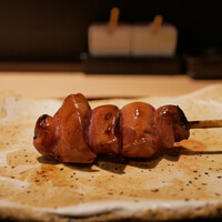 おみ乃 神谷町 - 