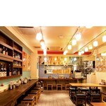 焼いて売ると書きますがむしろ蒸してます - 