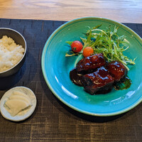 和牛中國菜 熊ノ花レ - 