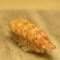 すし寿 - えび