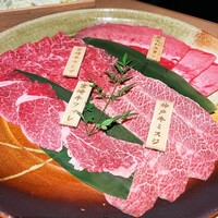 完全個室 しゃぶしゃぶ九 西麻布 本店 - 