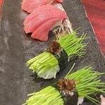 Osakanatoo Deno Sushi Fukuda Ya - 