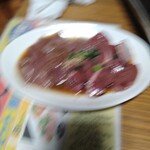 神保町食肉センター - 