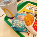 マクドナルド - 