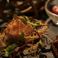 薪焼ステーキ コケット - 