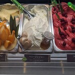 ルッジェーリ - 