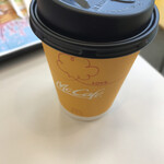 マクドナルド - ドリンク写真: