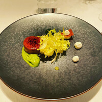 レストランひらまつ 広尾 - 