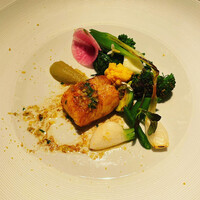 レストランひらまつ 広尾 - 