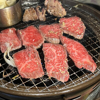 食べ飲み放題 焼肉ダイニングちからや 名駅店 - 