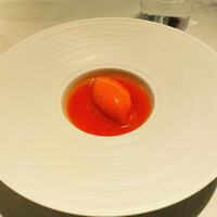 レストランひらまつ 広尾 - 