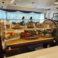 レストランひらまつ 広尾 - 