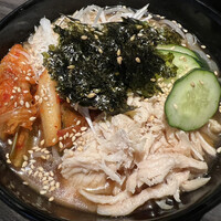 食べ飲み放題 焼肉ダイニングちからや 名駅店 - 