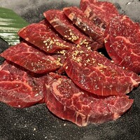 食べ飲み放題 焼肉ダイニングちからや 名駅店 - 