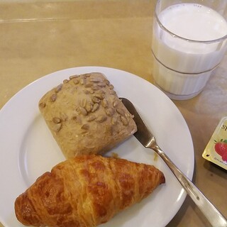 ホテルルートイン_1