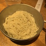 ちゃぶ屋 とんこつらぁ麺 チャブトン - 