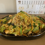 Ramen Kouran - 