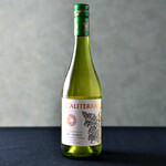 Calitella Reserva Chardonnay (white)