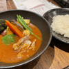 スープカレーlavi 新千歳空港店