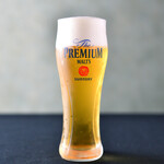 The Premium Malts (Raw)