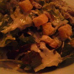 カエサルサラダ小